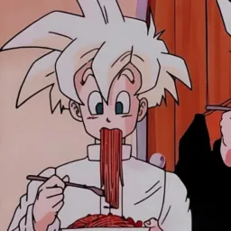 Gohan das promoções!🤑