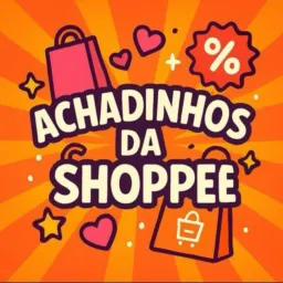 Achadinhos Shopee