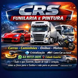 CRS trocas e vendas