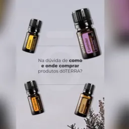 Grupo VIP dõTERRA