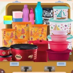 PRomoções Tupperware