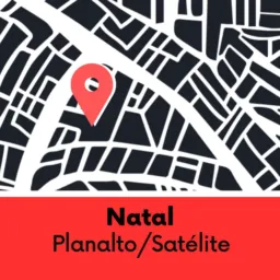 Natal - Planalto/Satélite