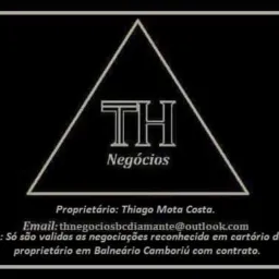 TH Negócios BC. 2