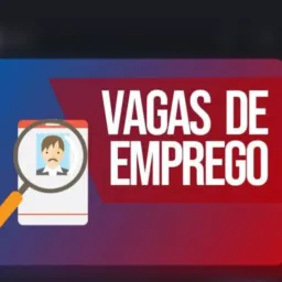 VAGAS DE EMPREGO Go