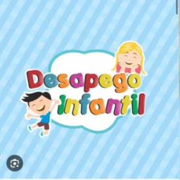Desapego infantil 👧🧒🏻