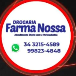 Ofertas FARMANOSSA 😃