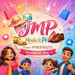 JM. Variedades & pé🩴🩴🥰🧢👞🥻🥻