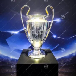 LIGA DOS CAMPEÕES(03 EDIÇÃO🏆)
