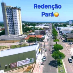 Compra venda e vagas de emprego REDENÇÃO