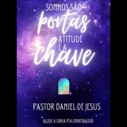 Sonhos,Oração,batalha e Fé 💥