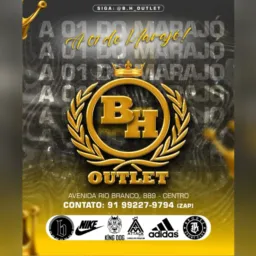 ⚜️B.H OUTLET 02🪀🤹🏻♂️🔥