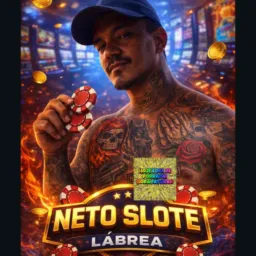 🎰💎EQUIPE DO NETO LBR💎🎰
