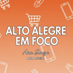 ALTO ALEGRE EM FOCO.
