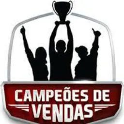 CAMPEÃO DE VENDAS CEREJEIRAS💰🛍️🛒
