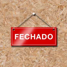 Grupo Descontinuado Fechado