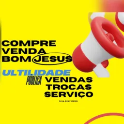 Compre e Venda🚨💲💰