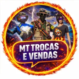 MT vendas e trocas