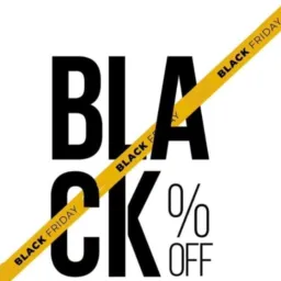 Extensão de cílios black