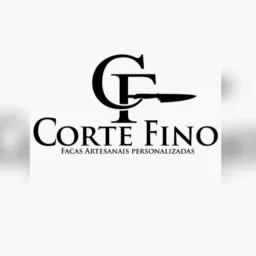Grupo Corte Fino Facas personalizadas