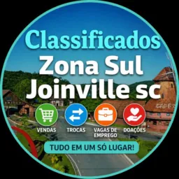Zona Sul Joinville SC
