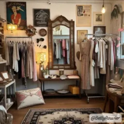 Breshop Renovando - Desapegos e Novos 🛍👗👔👖👜👞👠📿👒🎒👙📱🖥🛏🧴💄💍👢🎮🧸