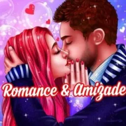 AMIZADE e  ROMANCE...
