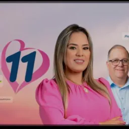 Grupo de Amigos de 11_ Articulação a Comunidade Indígena Taquaperi.