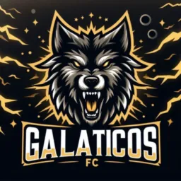 teste galáticos fc ⚽⚡