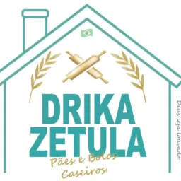 DRIKA ZETULA PÃES E BOLOS CASEIROS