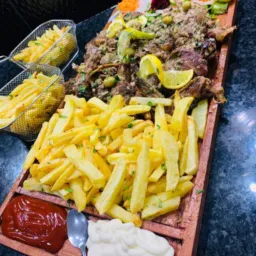 Promotter , Carvalhos Lanche Sinop🍔🥤🍟
