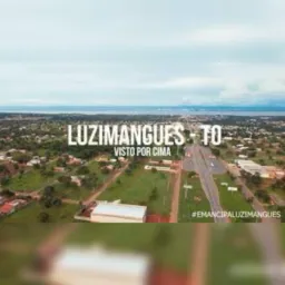 LUZIMANGUES FALA