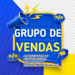📲GRUPO COMPRA & VENDA