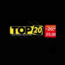 TOP 20 GURUPI💛