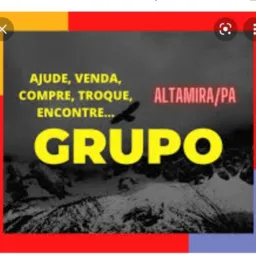 Vendas & Trocas Altamira - Pará
