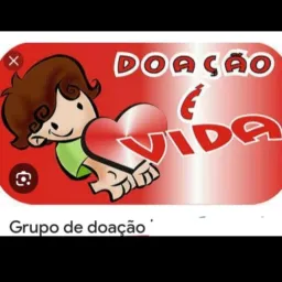❤  SÓ DOAÇÃO E EMPREGO