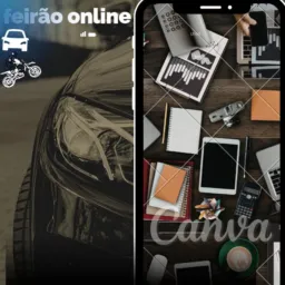 Feirão online Valença região🤝