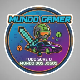 Mundo Gamer