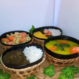 😋KI DELÍCIA NORTE & NORDESTE🍤