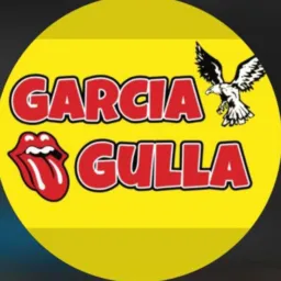 🦅Garcia Gulla👅- Promoções💥
