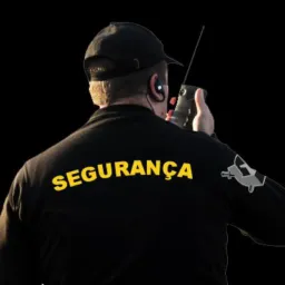 Apoiadores de serviço da A.G.S.A. serviço