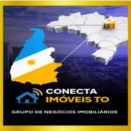 CONECTA IMÓVEIS TOCANTINS