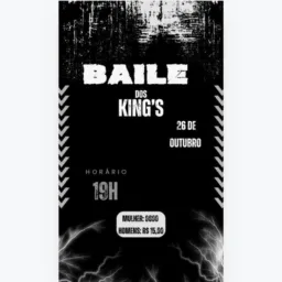 Festa dos kings