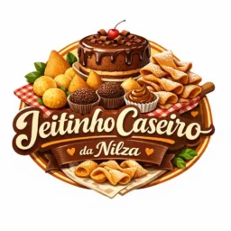 Jeitinho caseiro