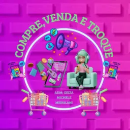 Compras , Vendas e Troque Toco.