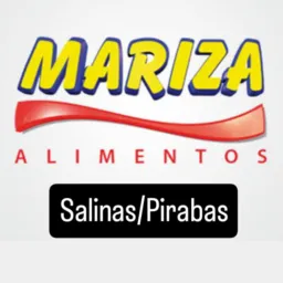 Gêneros alimentícios Mariza (Distribuidora)
