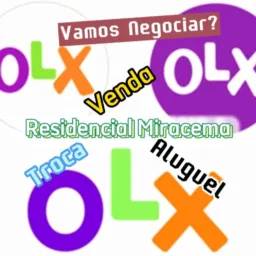🎅OLX Residencial Miracema e Zona Norte 24 hrs