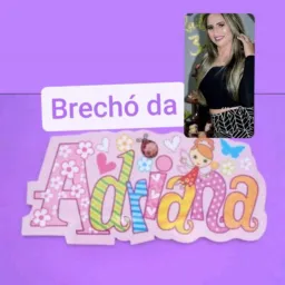 BRECHÓ D' ADRIANA 👱‍♀️Rua Constantino Batista próx ao Sarraff