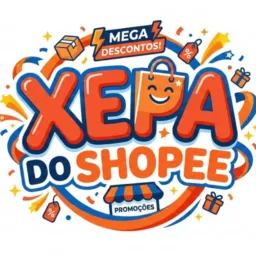 XEPA DO SHOPEE🛍️🛒💫