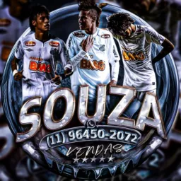 🇧🇷Souza Trocas e Vendas🇧🇷