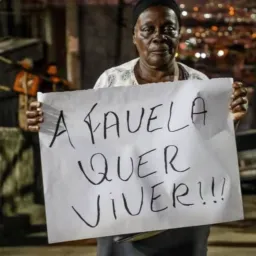 Favela chic